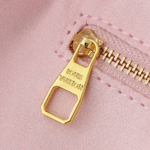 Louis Vuitton Neverfull GM Pink 39Cm - Image 7