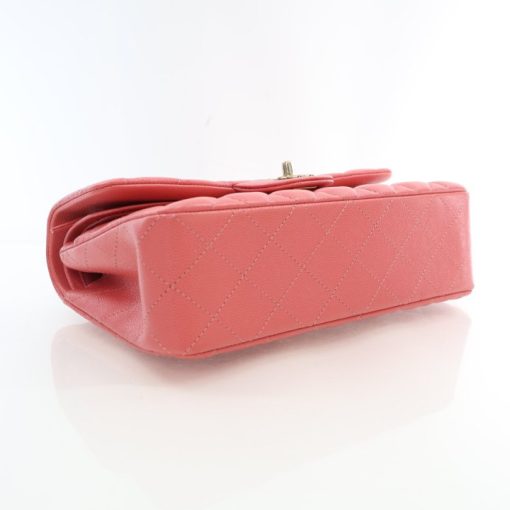 CH Classic 11.12 Handbag Pink - Image 3