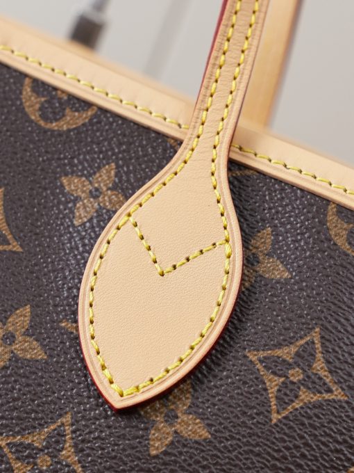 Louis Vuitton Neverfull Monogram - Image 10