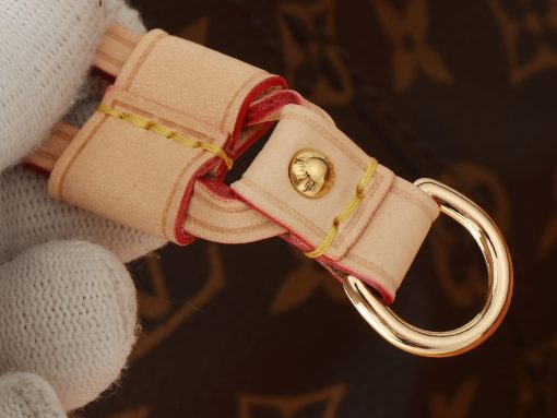 Louis Vuitton Neverfull Monogram - Image 9