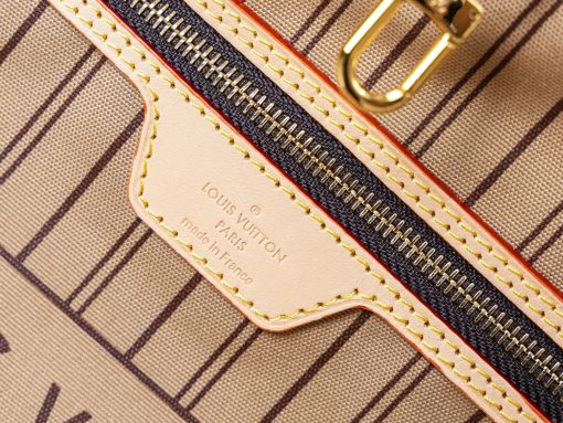Louis Vuitton Neverfull Monogram - Image 11