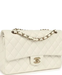 Alternative view of CH Classic 11.12 Handbag White