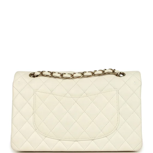 CH Classic 11.12 Handbag White - Image 3
