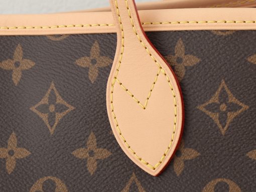 Louis Vuitton Neverfull Monogram - Image 8