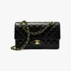 CH Classic 11.12 Handbag Black