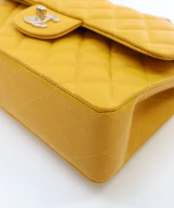 Alternative view of CH Classic 11.12 Handbag Yellow